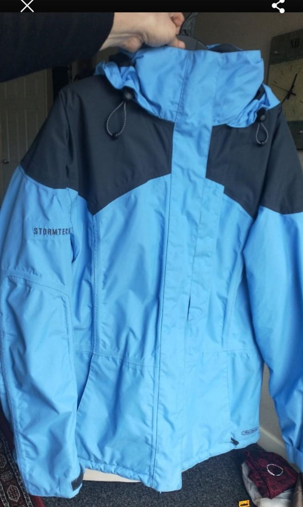 Ladies ski/walking jacket 