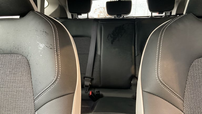 2024 Renault Captur 1.6 E-Tech full hybrid 145 Techno 5dr Auto Hybrid Hatchback Hatchback Hybrid ...