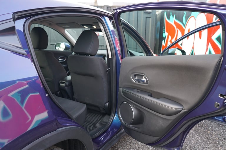 2019 Honda HR-V 1.6 i-DTEC SE Navi SUV 5dr Diesel Manual Euro 6 (s/s) (120 ps)