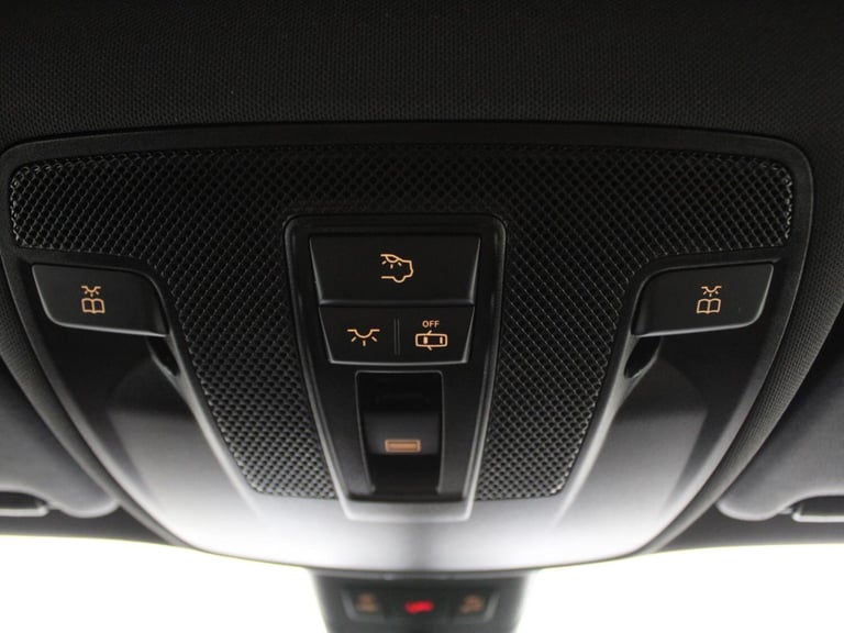 2019 Mercedes-Benz B Class B200 Exclusive Edition Plus 5dr Auto MPV Petrol Automatic