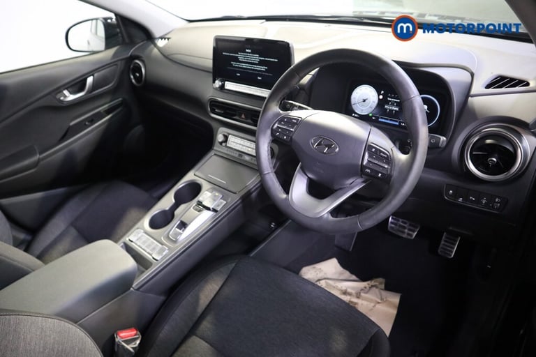 2023 Hyundai KONA 150kW Premium 64kWh 5dr Auto SUV Electric Automatic