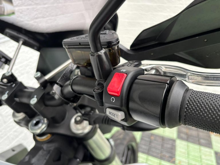 2024 Zero FXE ZF7.2