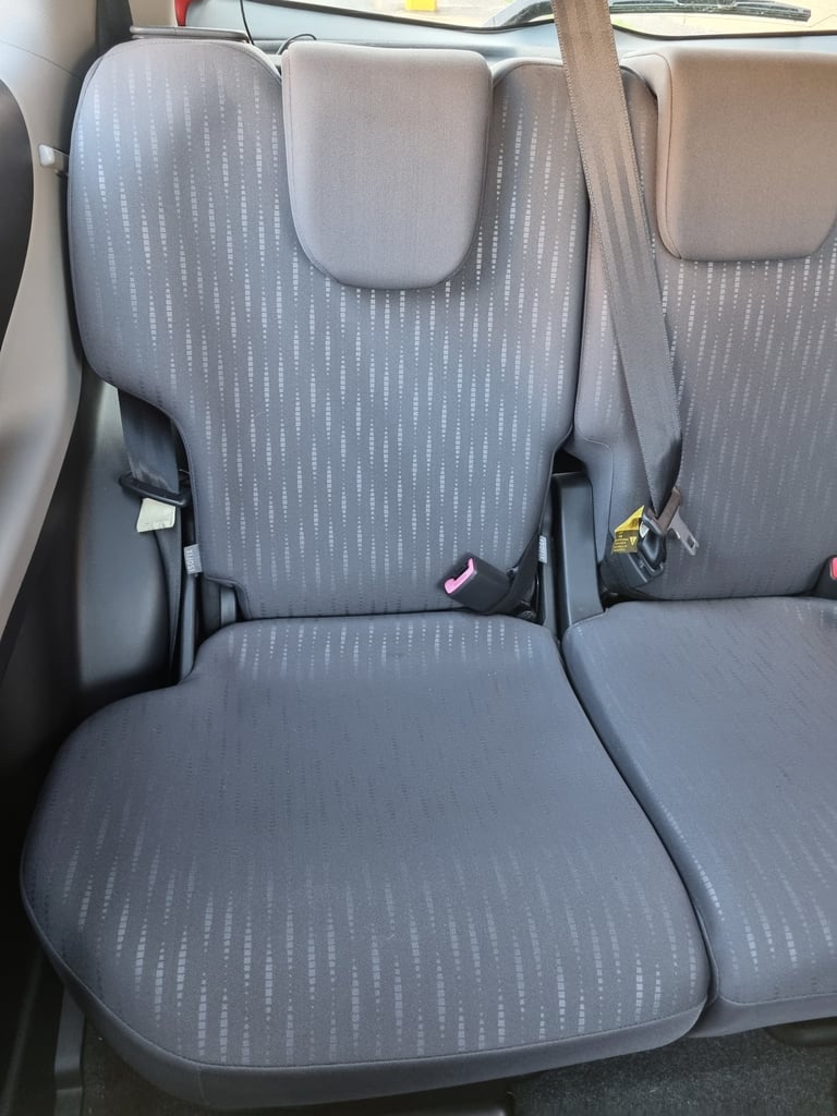 2009 Toyota Yaris 1.33 VVT-i TR 3dr [6] HATCHBACK Petrol Manual