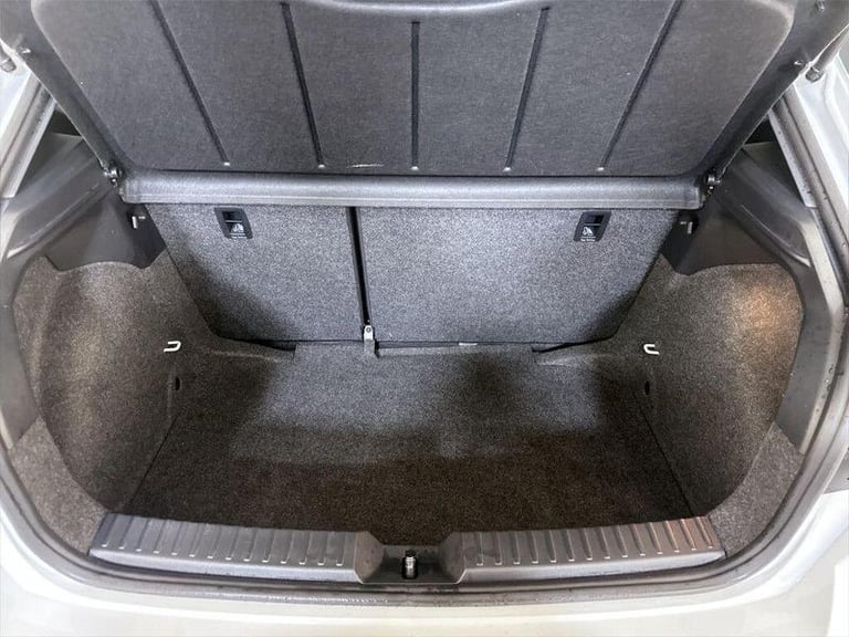 2022 SEAT Ibiza 1.0 TSI XCELLENCE Euro 6 (s/s) 5dr Manual Hatchback Petrol Manual