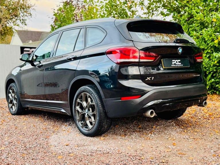 2020 20 BMW X1 2.0 20I XLINE SUV 5DR PETROL DCT SDRIVE EURO 6 (S/S) (192 PS)