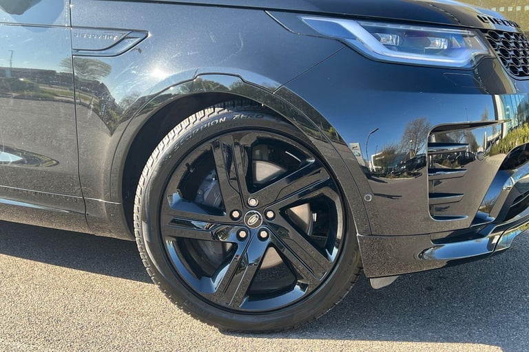 2024 Land Rover Discovery 3.0 D350 MHEV Dynamic HSE SUV 5dr Diesel Auto 4WD Euro 6 (s/s) (350 ps)...