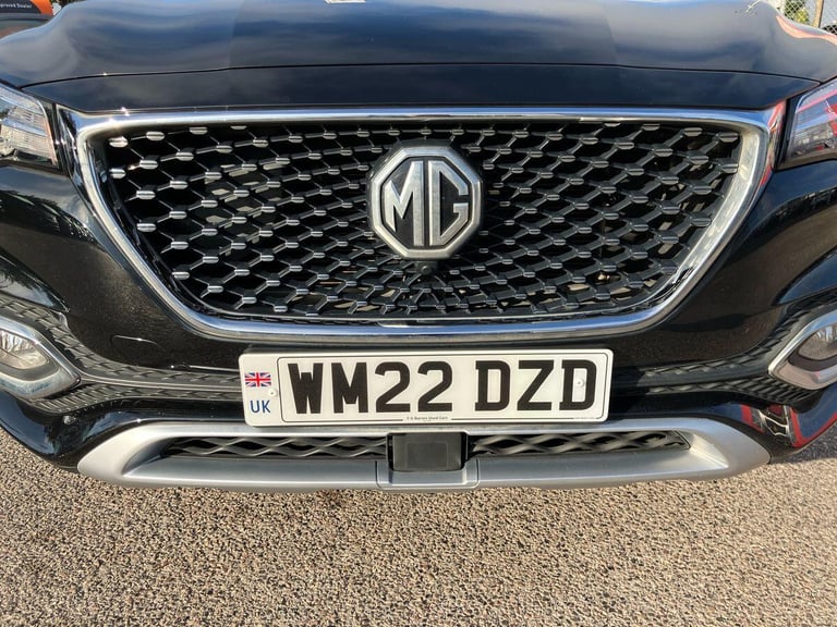 2022 MG MG HS 1.5 T-GDI Excite 5dr ESTATE Petrol Manual