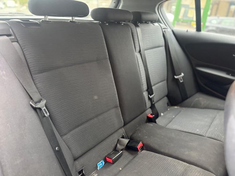 BMW, 1 SERIES, Hatchback, 2011, Manual, 1995 (cc),5 doors - Image 9