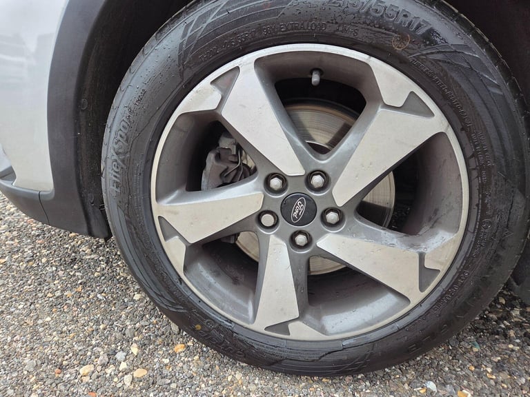 2020 Ford Focus 1.0T EcoBoost Active Auto Euro 6 (s/s) 5dr Petrol