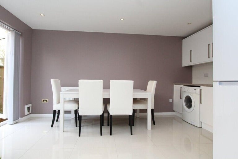 Canary Wharf Double Room Available Now 0 Deposit Acailable