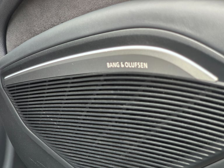 2018 Audi TT 2.0T FSI Quattro TTS Black Edition 2dr S Tronic + Super sport seats + Nardo COUPE Pe...