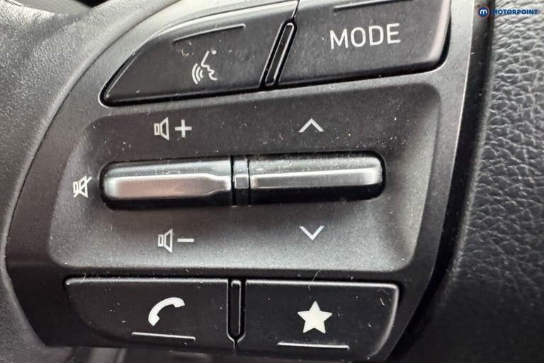 2022 Hyundai KONA 1.6 GDi Hybrid Premium 5dr DCT SUV Hybrid Automatic