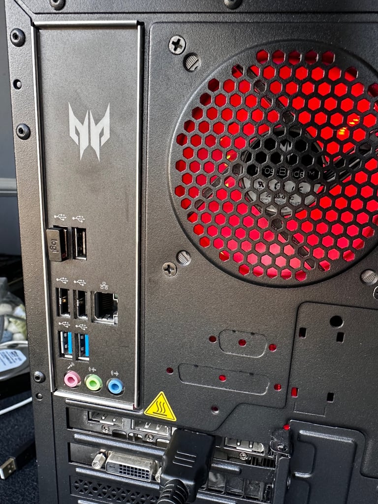 Gaming PC