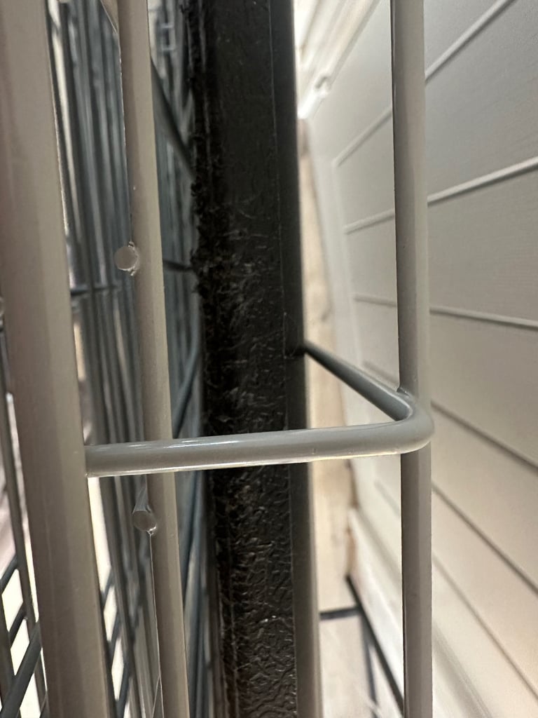 XL Dog Crate