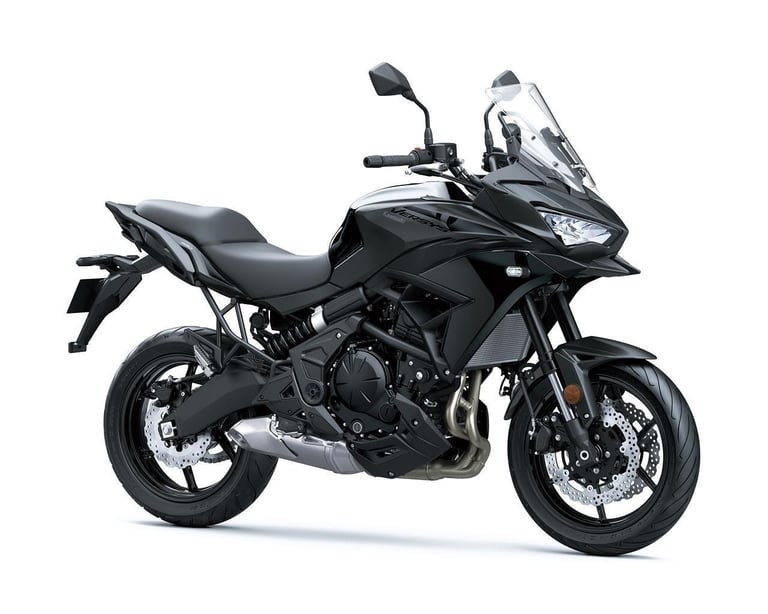 image for KAWASAKI VERSYS 650 BRAND NEW - 0 MILES - 2025