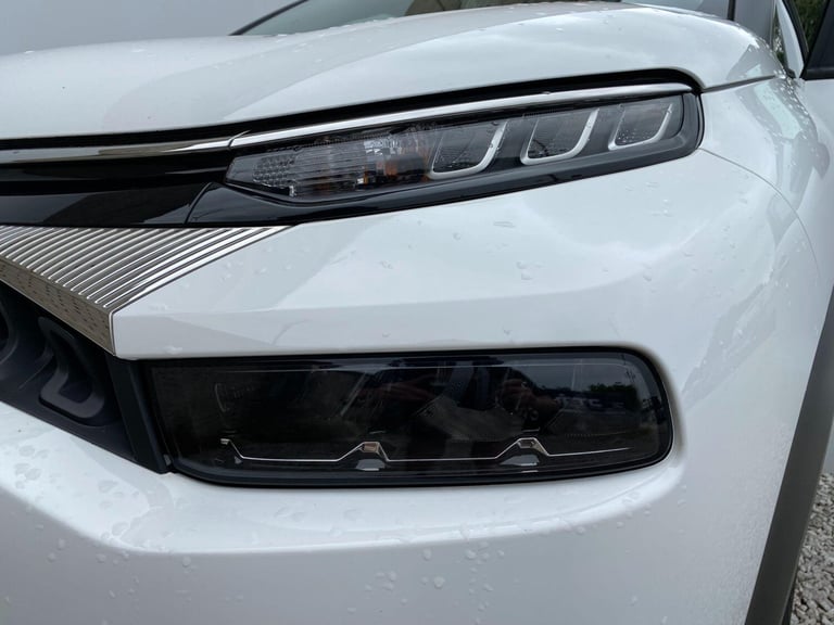 2024 Citroen C3 Aircross 1.2 PureTech PLUS EAT6 Euro 6 (s/s) 5dr MPV Petrol Automatic