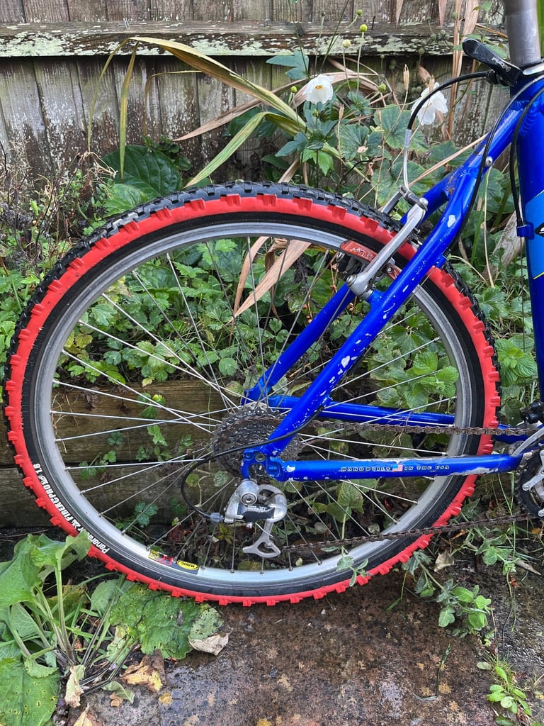 Bikes 