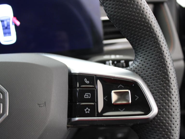 2024 MG MG HS 1.5 T-GDI SE 5dr Crossover/SUV PETROL Manual