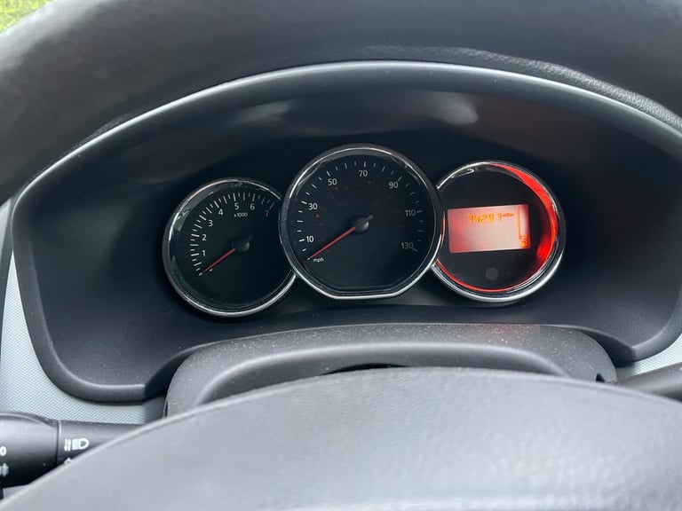 Dacia SANDERO 2013, 1149 (cc),MOT'd Until the 3rd of October 2026 - Image 14