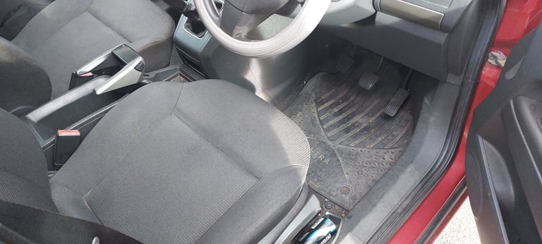 Vauxhall, ZAFIRA, MPV, 2006, Manual, 1598 (cc), 5 doors