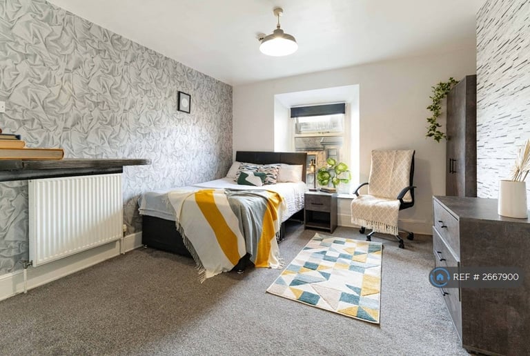 1 bedroom in Fairfield Road, Buxton, SK17 (#2667900)