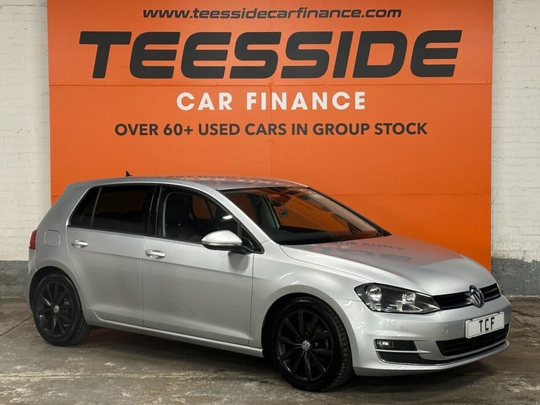 image for 2016 Volkswagen Golf 2.0 TDI BlueMotion Tech GT Hatchback 5dr Diesel Manual Euro 6 (s/s) (150 ps ...