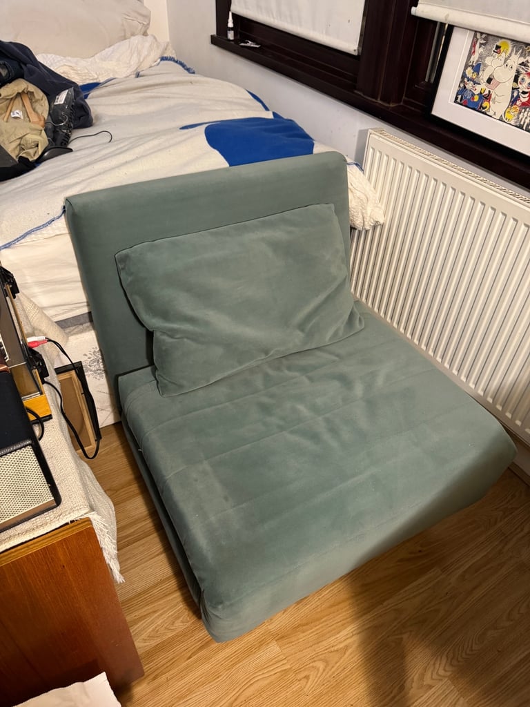 Sofa Bed from Mark and Spencers 