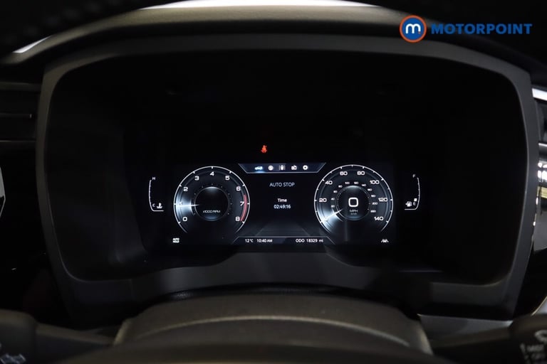 2023 Ssangyong Korando 1.5 Ventura 5dr SUV Petrol Manual
