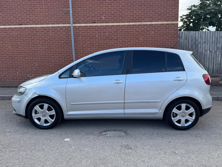 Volkswagen Golf Plus 1.9 TDI PD SE 5dr Diesel Manual - Image 7