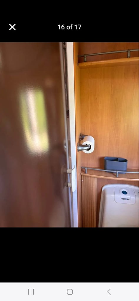 Swift Challenger 520 se, 2006