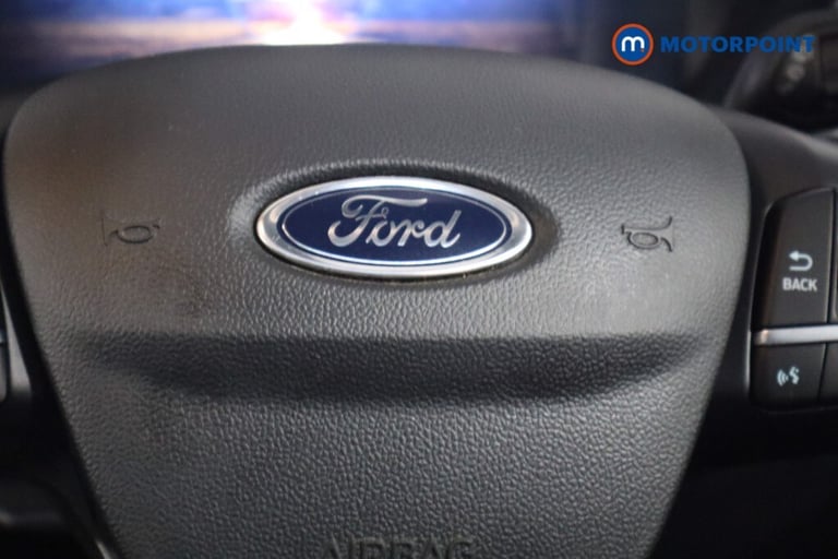2023 Ford Kuga 2.5 PHEV ST-Line X Edition 5dr CVT SUV Hybrid Automatic