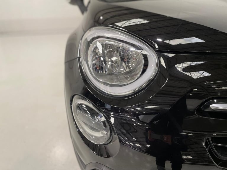 2020 Fiat 500X 1.0 City Cross 5dr HATCHBACK PETROL Manual