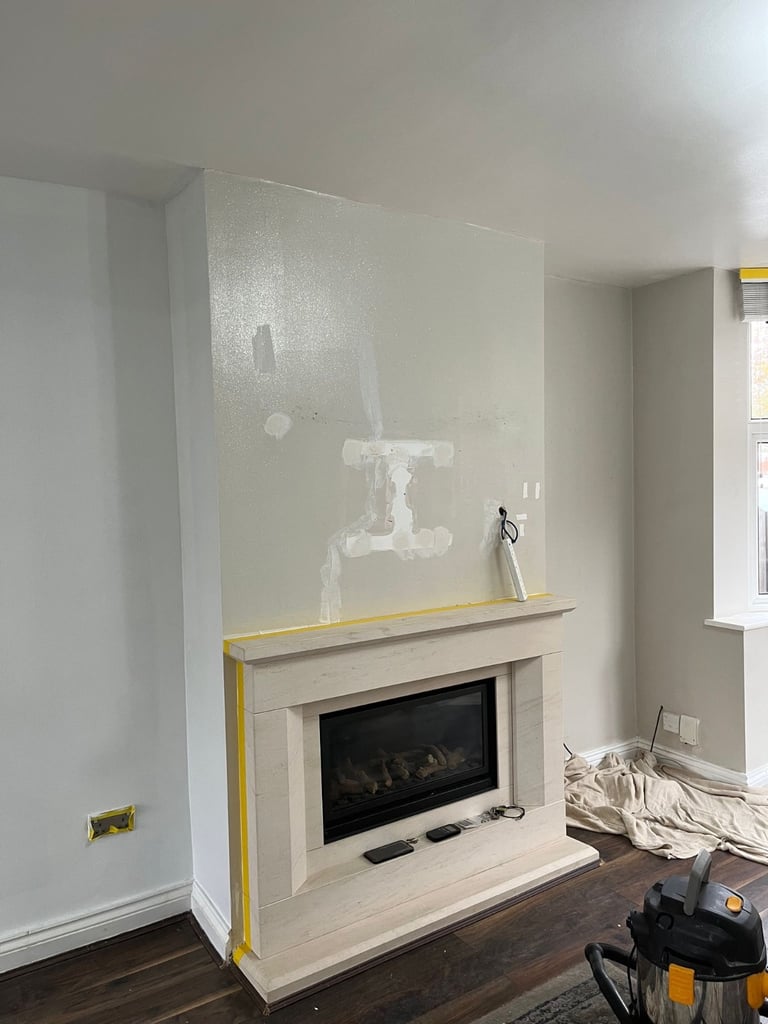 3bed semi detached house 