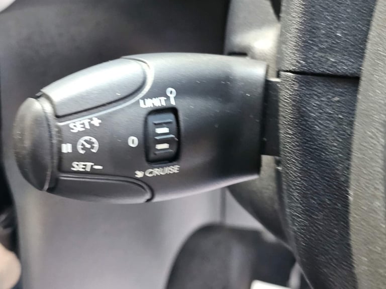 2010 Citroen DS3 1.6 HDi Black 3dr HATCHBACK DIESEL Manual
