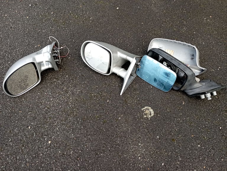 image for Door mirrors