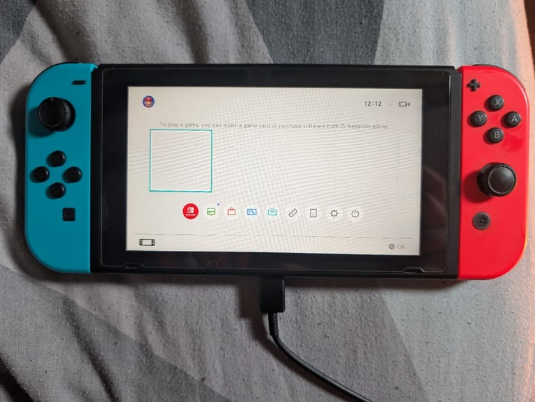 image for Nintendo switch