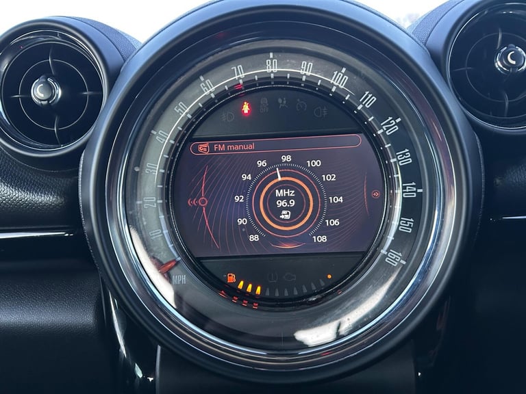 2016 Mini Countryman 2.0 Cooper SD Auto ALL4 Euro 5 5dr Diesel