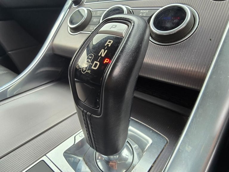 2017 67 LAND ROVER RANGE ROVER SPORT 3.0 SDV6 HSE DIESEL AUTO 4WD EURO 6 (306 PS