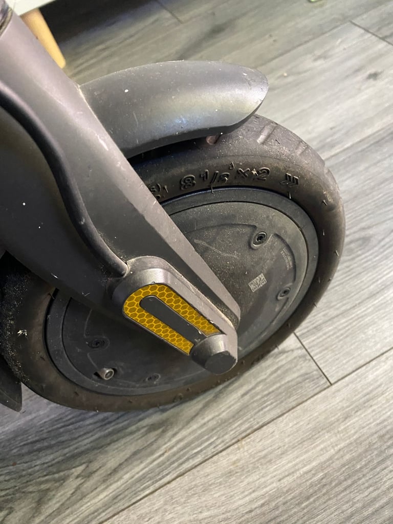 Xiaomi Electric Scooter