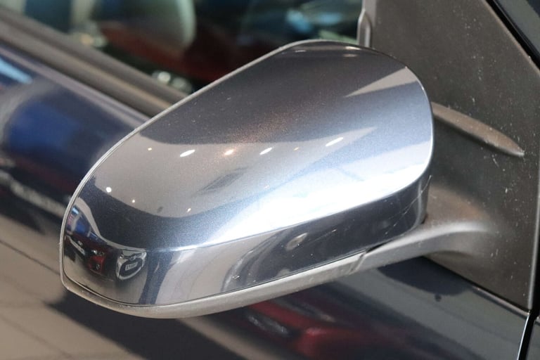 2016 Toyota AYGO 1.0 Aygo X-Play VVT-i CVT 5dr Hatchback Petrol Automatic