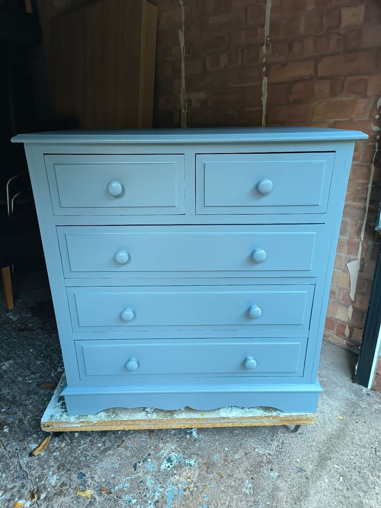 image for Chest of Drawers