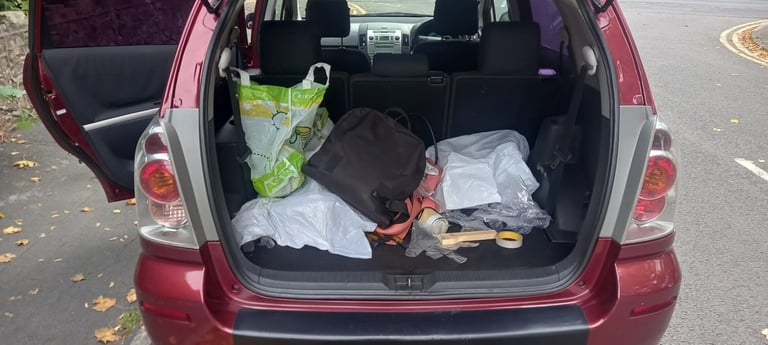 7.SEATERFAMILY CAR ECO - Image 8