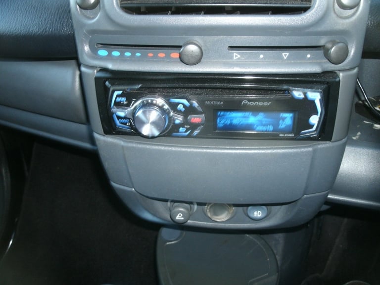 2007  SMART FORTWO BRABUS CABRIOLET