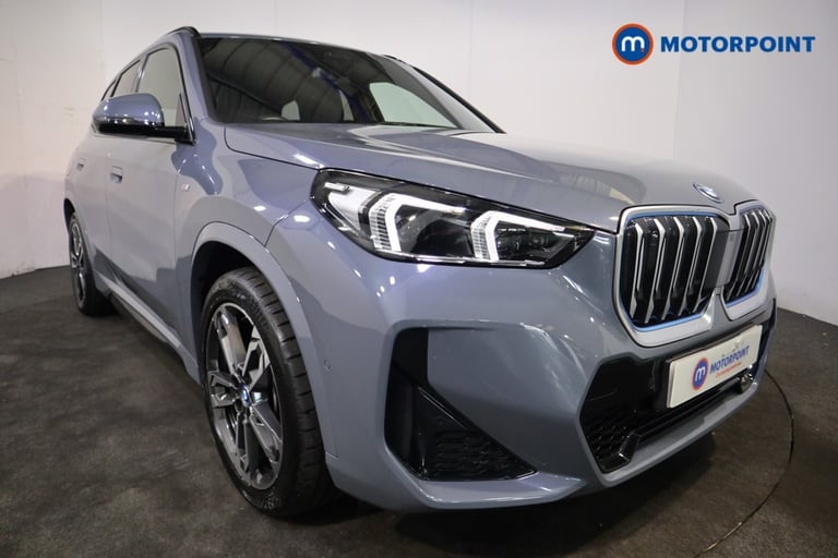 2023 BMW iX1 230kW xDrive30 M Sport 65kWh 5dr Auto SUV Electric Automatic