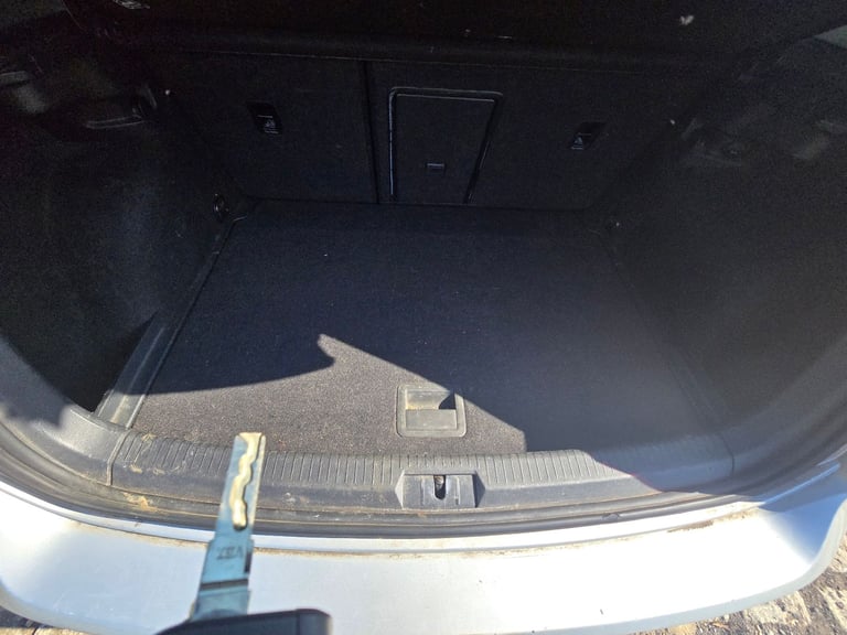 VW GOLF 1.4 TSI DSG PETROL  Breaking Parts 