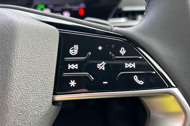 2025 Audi Q6 e-tron 225kW Performance 100kWh Sport 5dr Auto ESTATE ELECTRIC Automatic