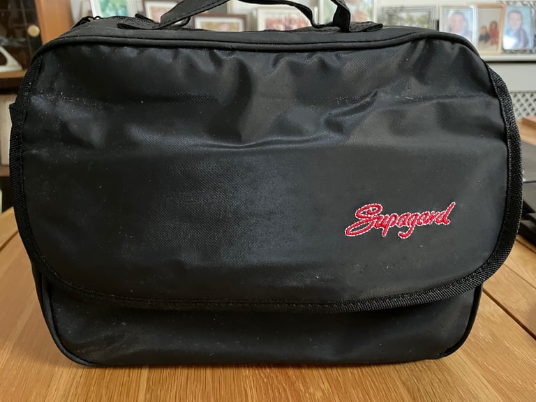 Supagard Car Valet Kit