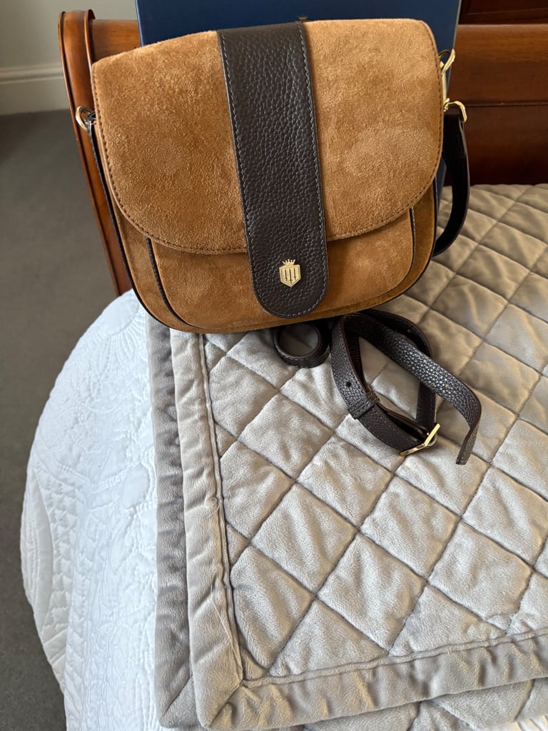 image for Fairfax bag shoulder bag 