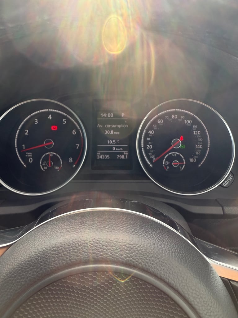 Volkswagen, SCIROCCO, Coupe, 2017, Semi-Auto, 1984 (cc), 2 doors