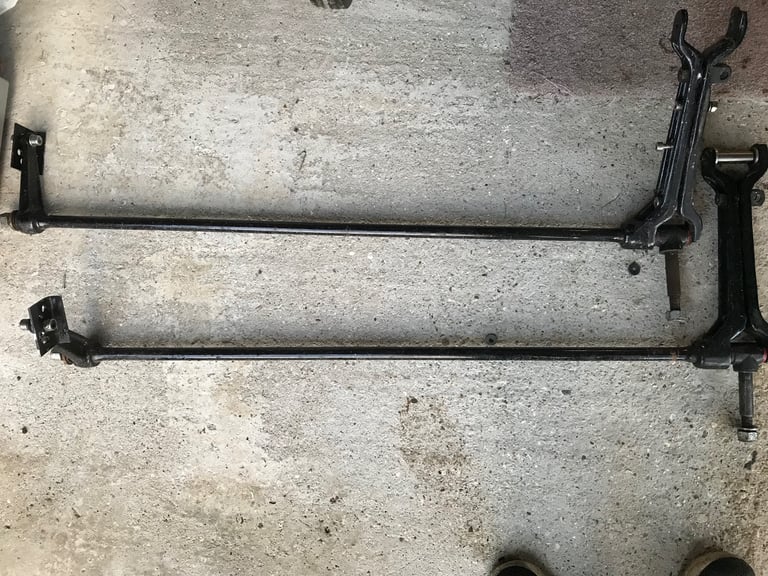 Morris Minor Parts - Various